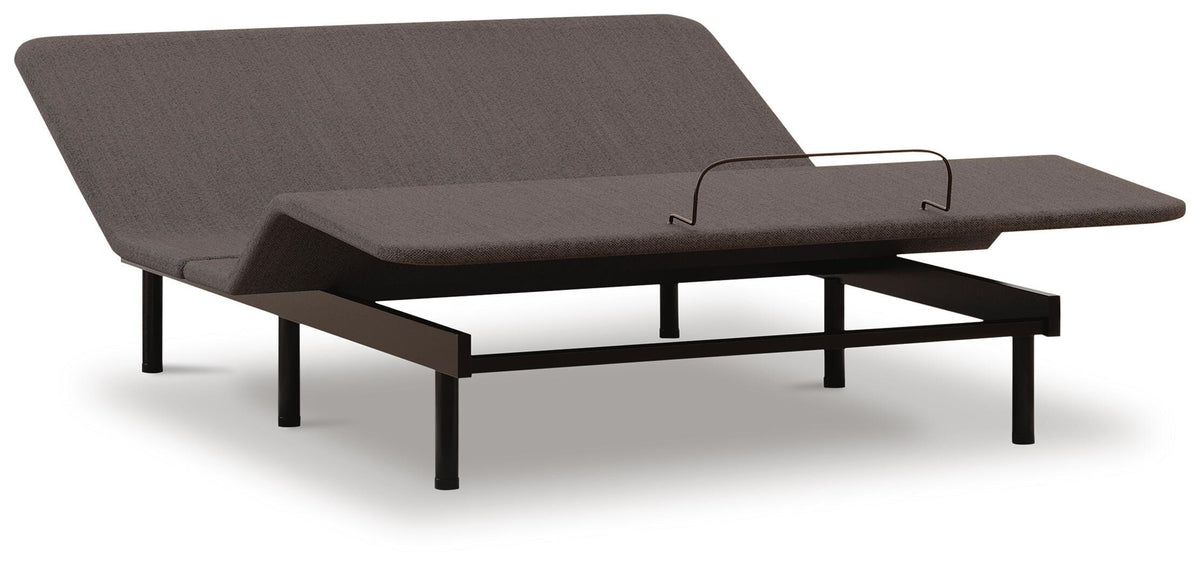 Comfort Classic Adj Base Queen Adjustable Base