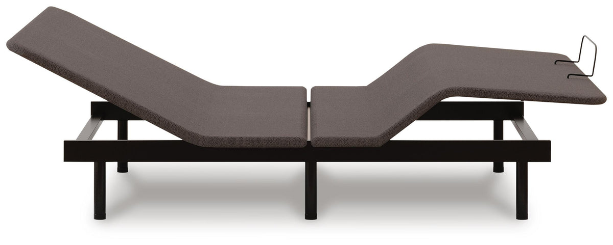 Comfort Classic Adj Base Queen Adjustable Base