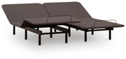 Comfort Classic Adj Base Split Cal King Adjustable Base