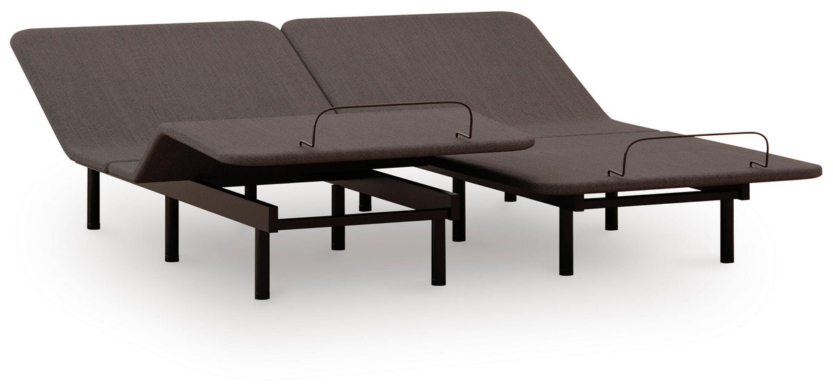 Comfort Classic Adj Base Split Cal King ADJ Base(2 RQD)