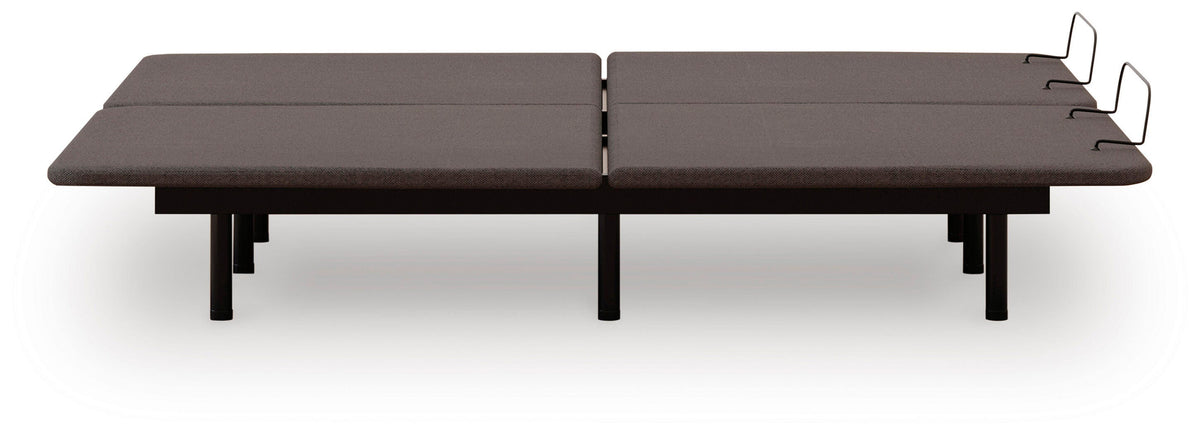 Comfort Classic Adj Base Split Cal King Adjustable Base
