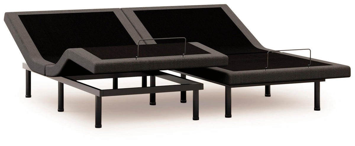 Comfort Premier Adj Base Split Cal King Adjustable Base