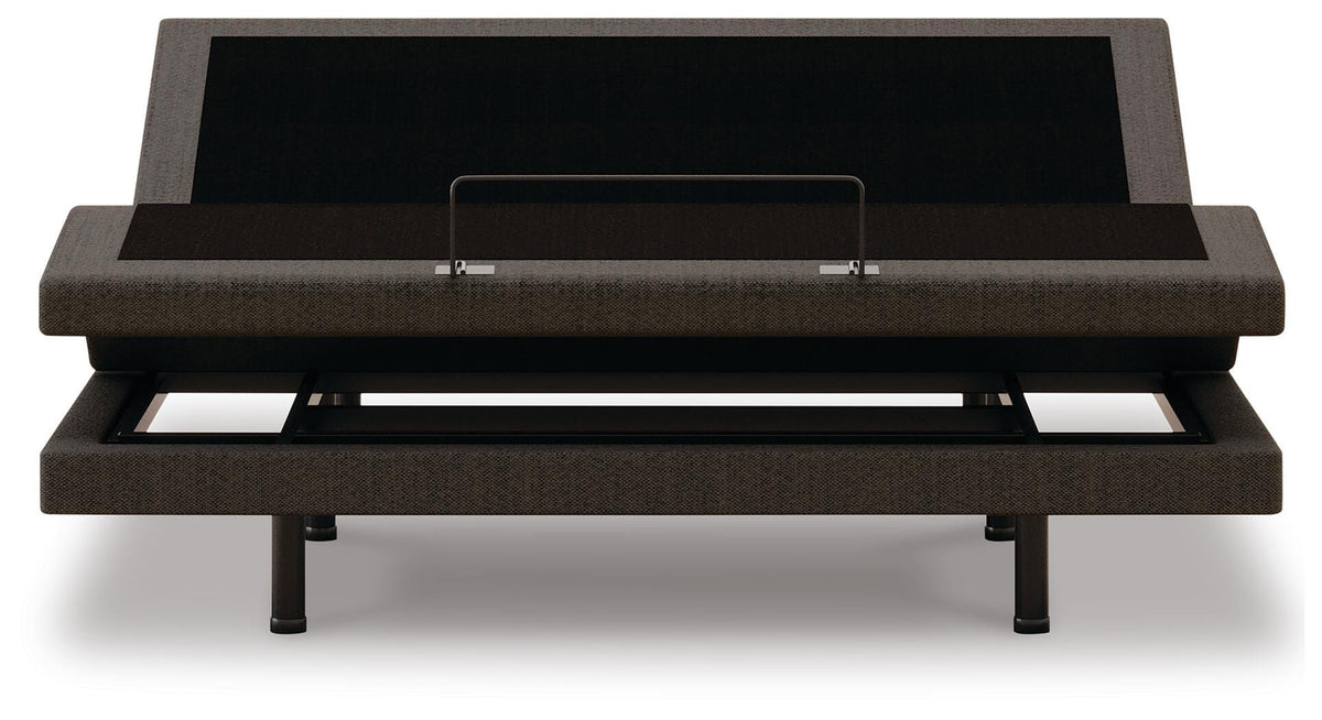 Comfort Ultra Adj Base Queen Adjustable Base (Box A)
