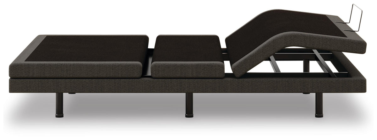 Comfort Ultra Adj Base Full Adjustable Base (Box B)