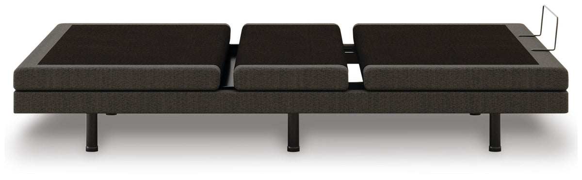 Comfort Ultra Adj Base Full Adjustable Base (Box B)