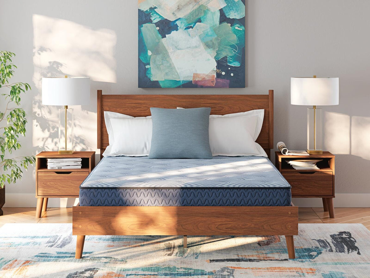 Peak 2.0 Bonnell Mattress - Twin