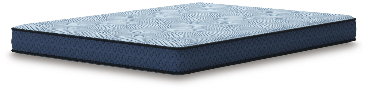 Peak 2.0 Bonnell Queen Mattress