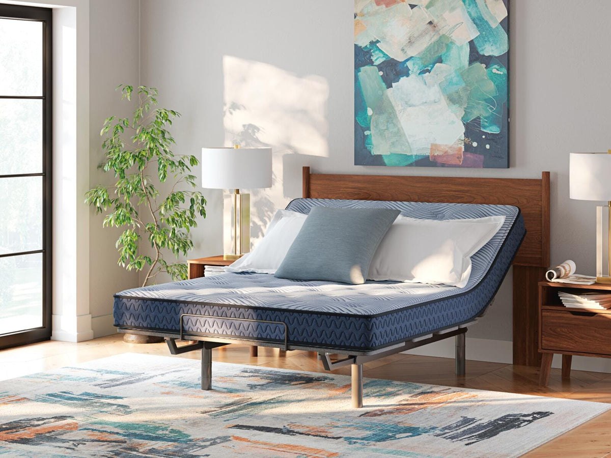 Peak 2.0 Bonnell Queen Mattress