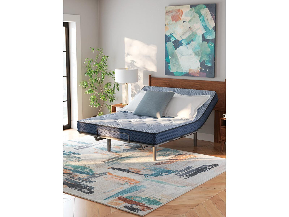 Peak 2.0 Bonnell Queen Mattress