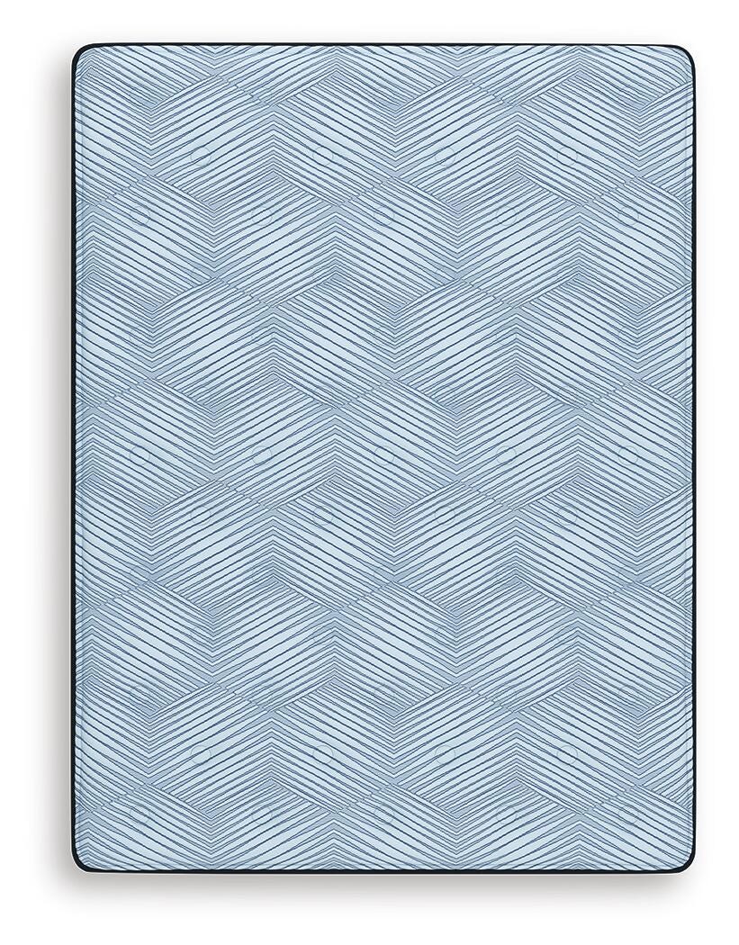 Peak 2.0 Bonnell Queen Mattress