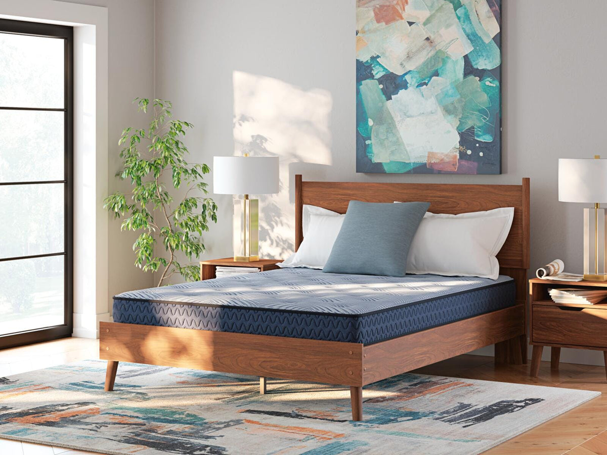 Peak 2.0 Bonnell Mattress - Twin