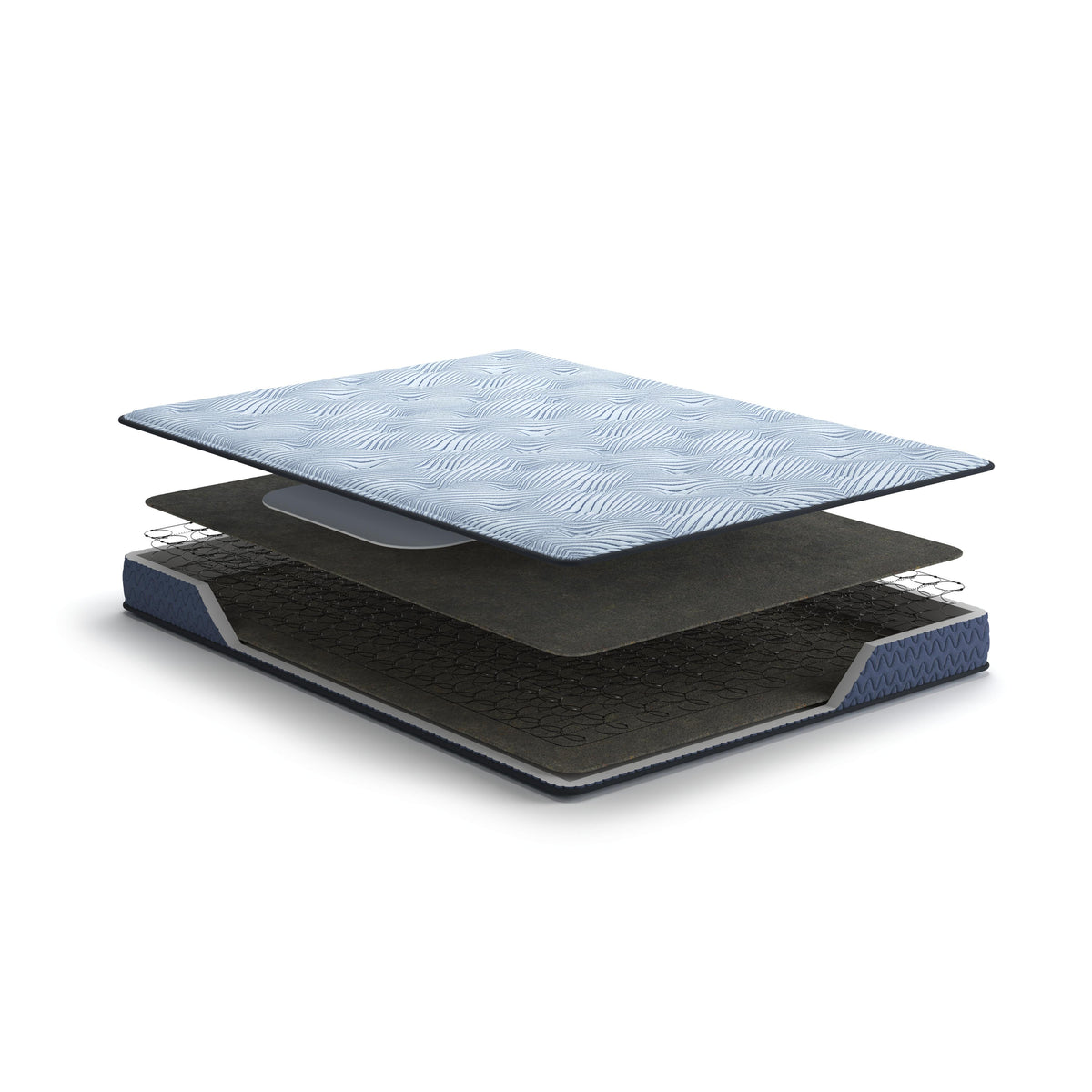 Peak 2.0 Bonnell Mattress - Twin