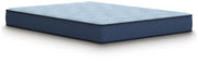 Peak 2.0 10 Hybrid Mattress - Twin