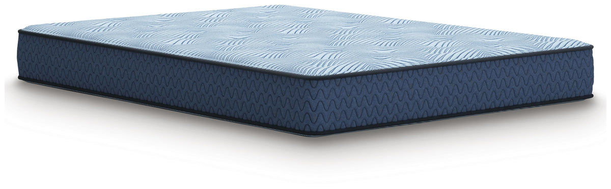 Peak 2.0 10 Hybrid Mattress - Twin