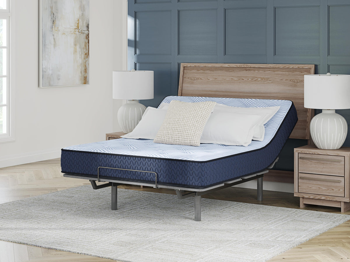 Peak 2.0 10 Hybrid Queen Mattress