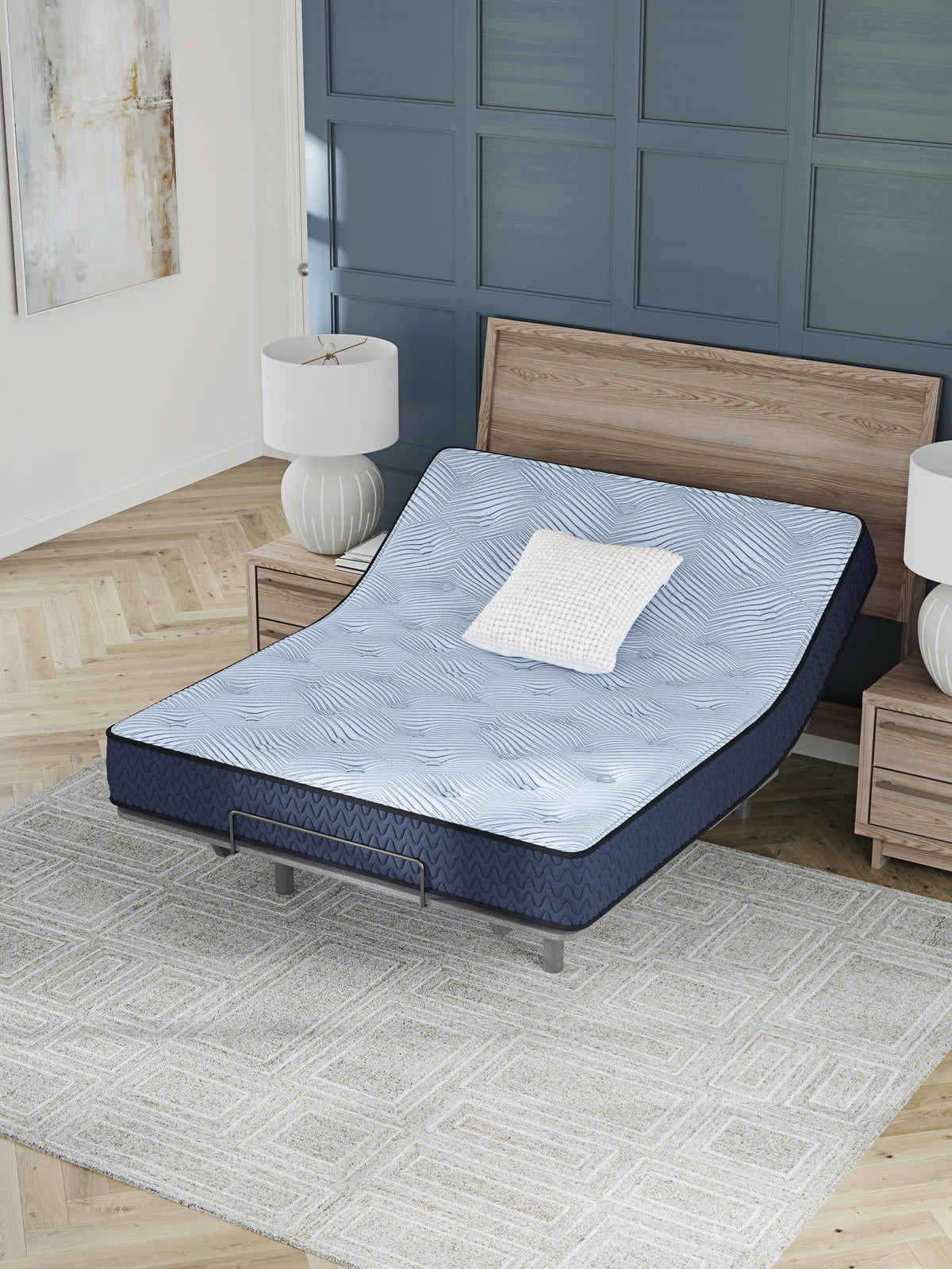 Peak 2.0 10 Hybrid Queen Mattress