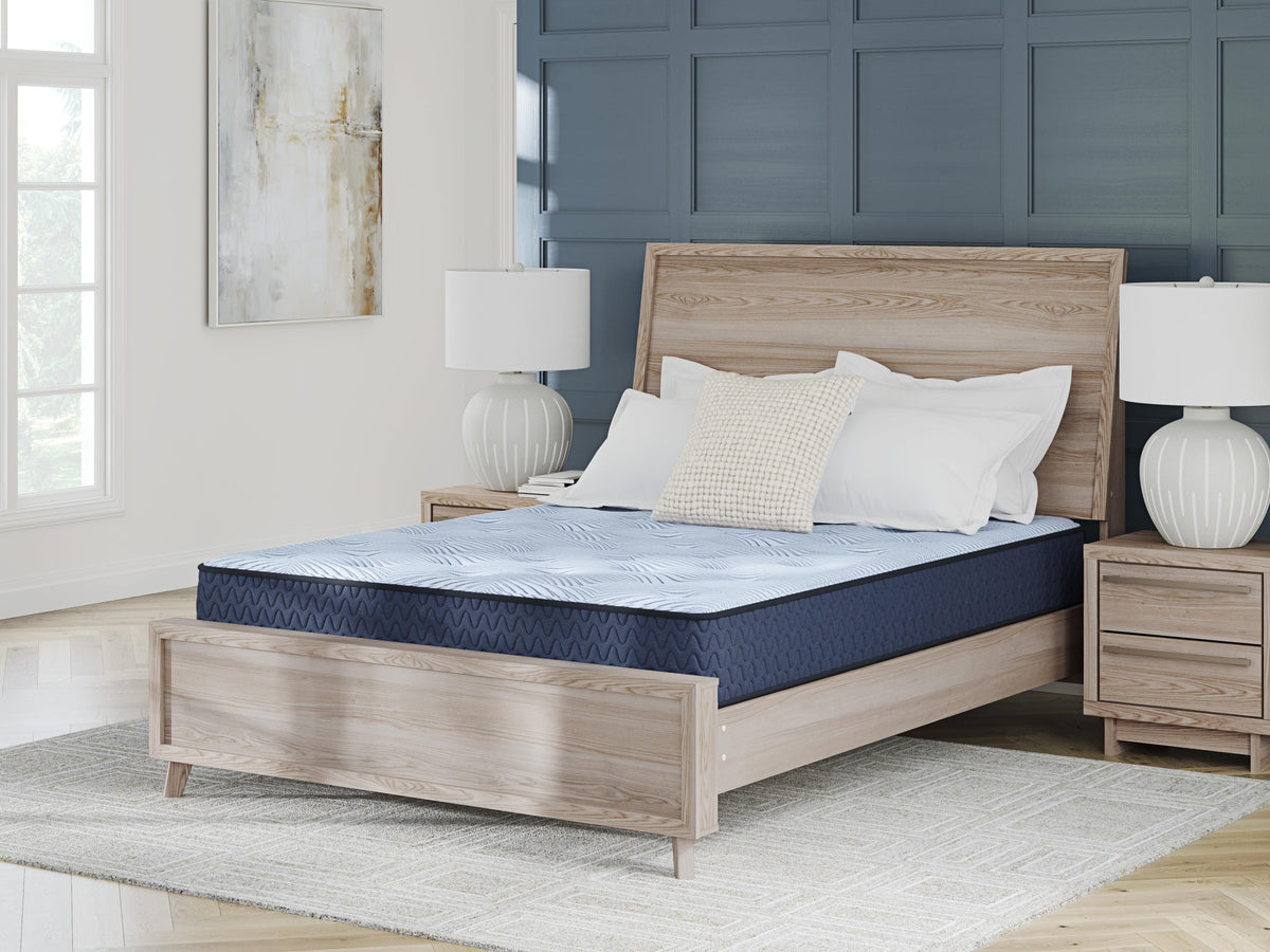 Peak 2.0 10 Hybrid Mattress - Twin