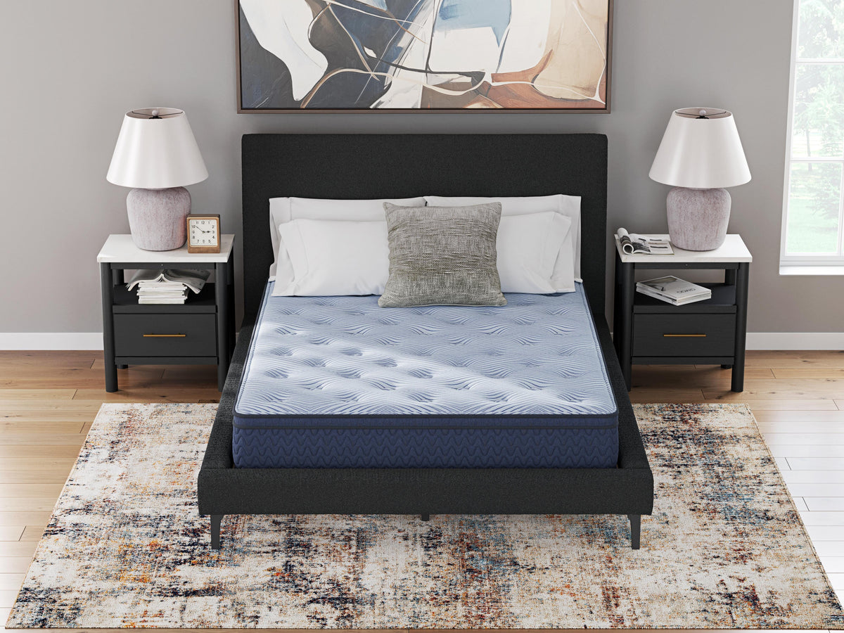 Peak 2.0 12 Hybrid Mattress - Twin