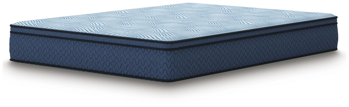 Peak 2.0 12 Hybrid Queen Mattress