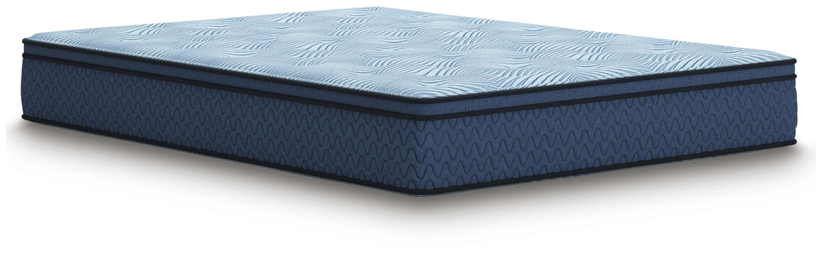 Peak 2.0 12 Hybrid Queen Mattress