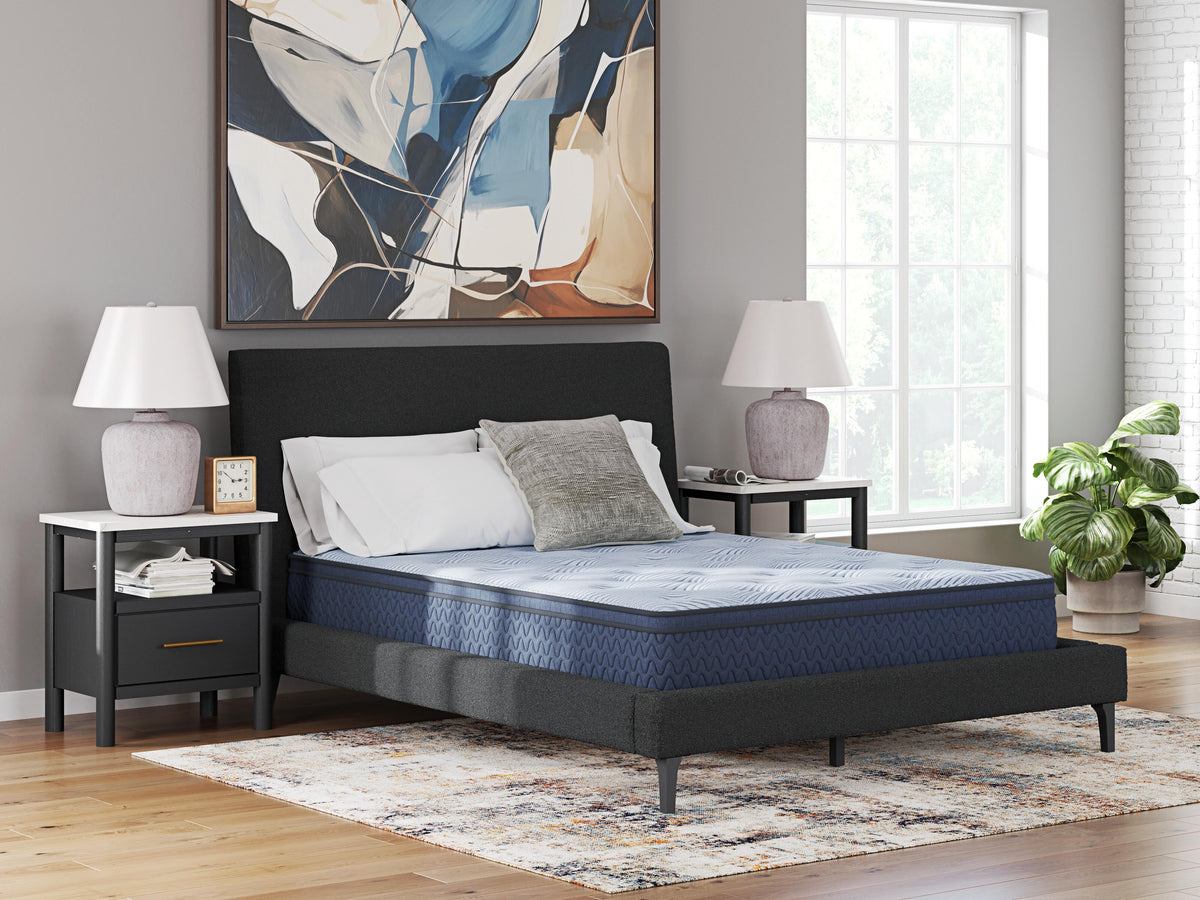 Peak 2.0 12 Hybrid Queen Mattress