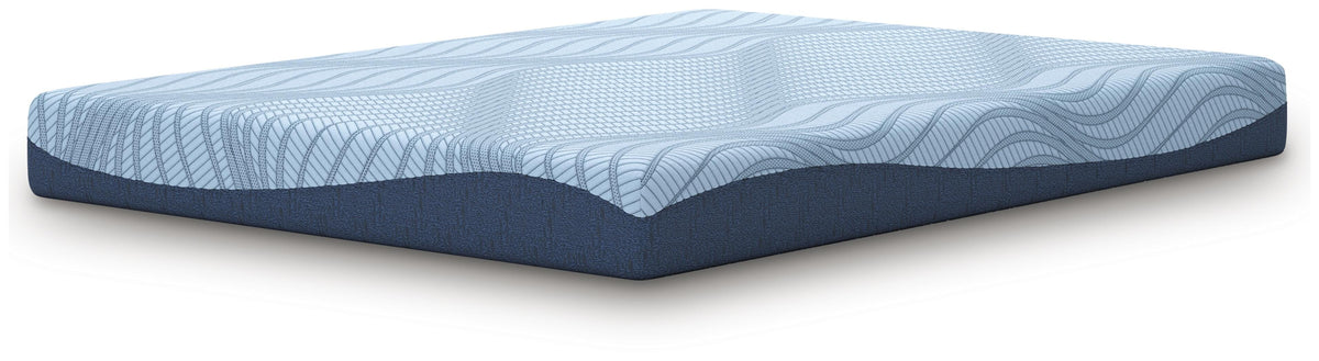 Peak 2.0 8 Memory Foam Queen Mattress