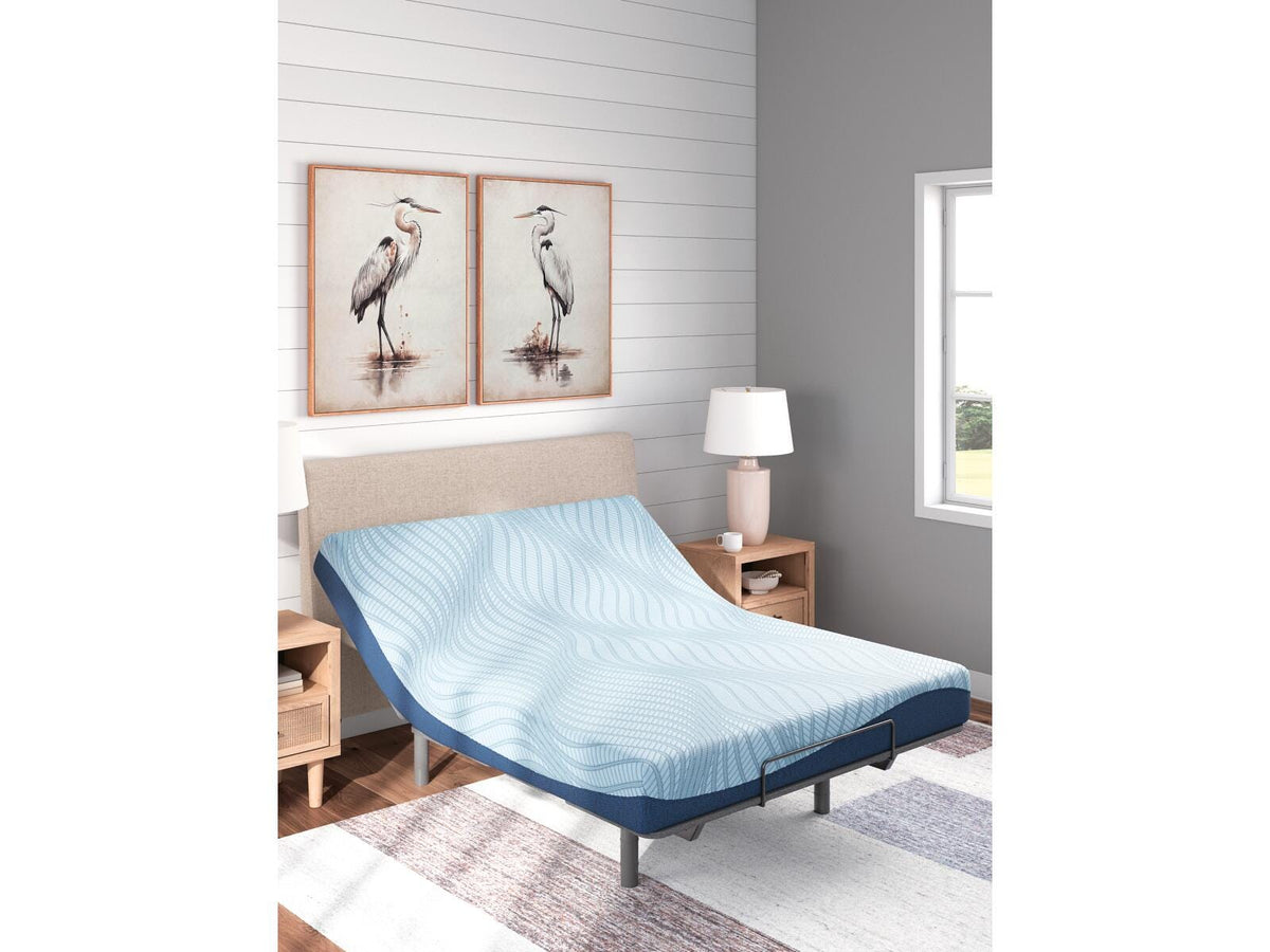 Peak 2.0 8 Memory Foam Queen Mattress
