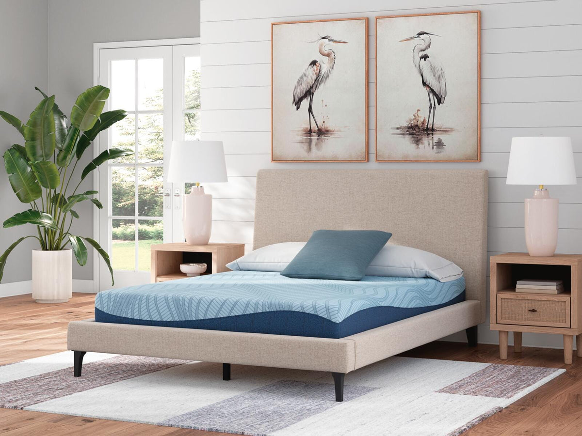 Peak 2.0 8 Memory Foam Queen Mattress