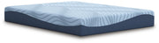 Peak 2.0 10 Memory Foam Queen Mattress