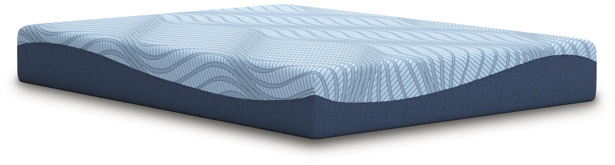Peak 2.0 10 Memory Foam Queen Mattress