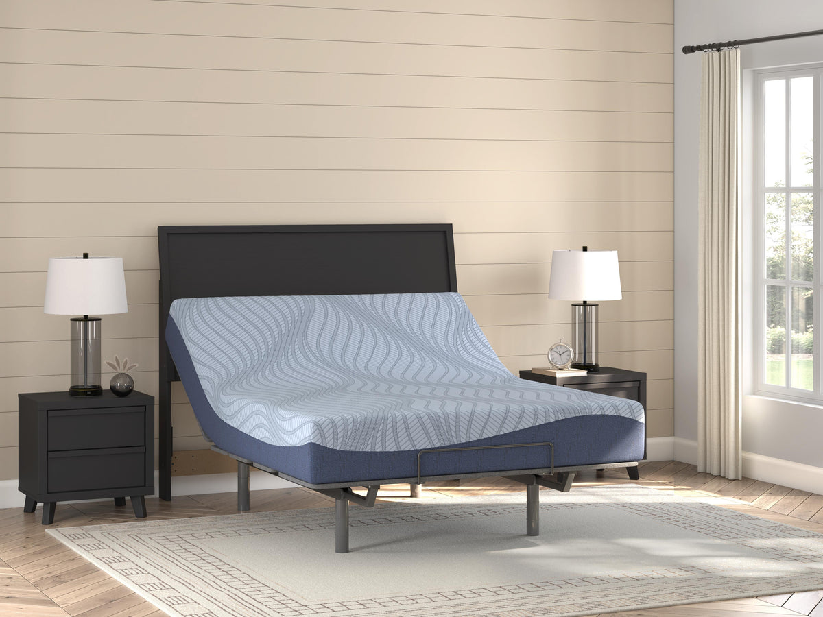 Peak 2.0 10 Memory Foam Queen Mattress