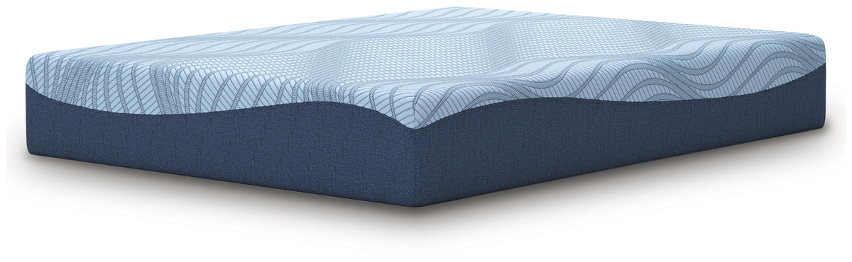 Peak 2.0 12 Memory Foam Queen Mattress