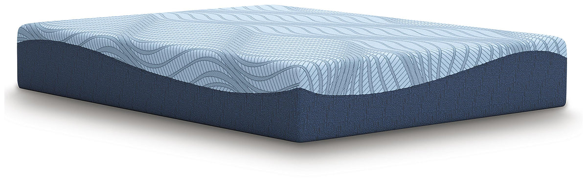 Peak 2.0 12 Memory Foam Mattress - Twin
