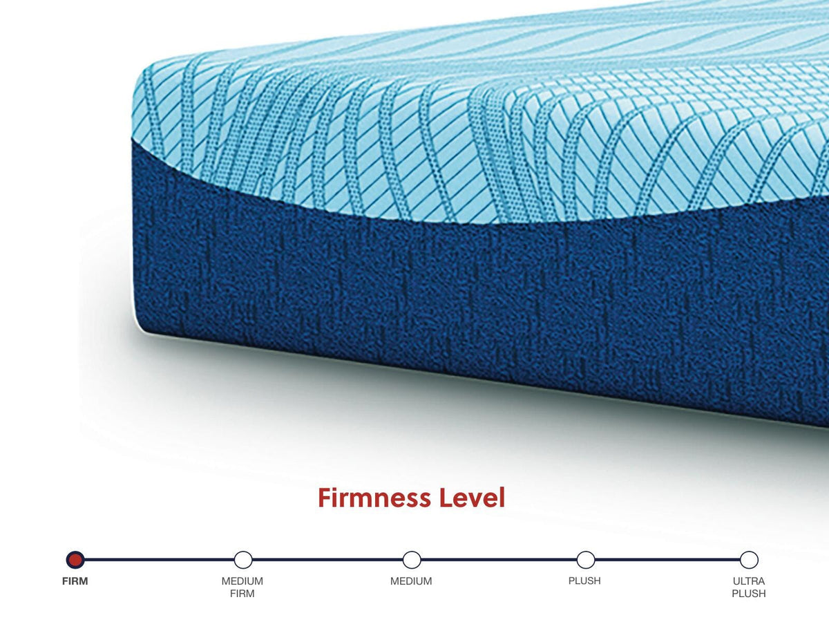 Peak 2.0 12 Memory Foam Queen Mattress