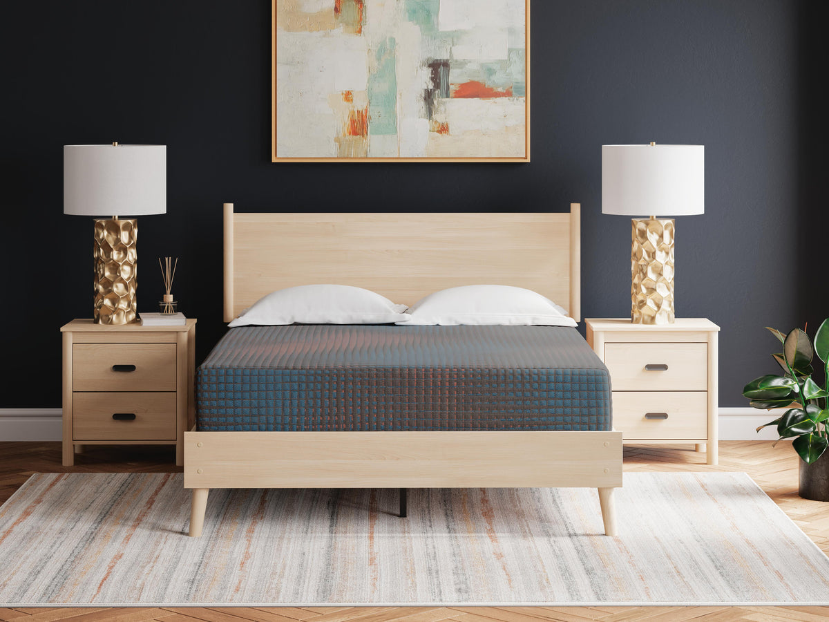 13 Inch Hybrid Hot Buy Queen Mattress