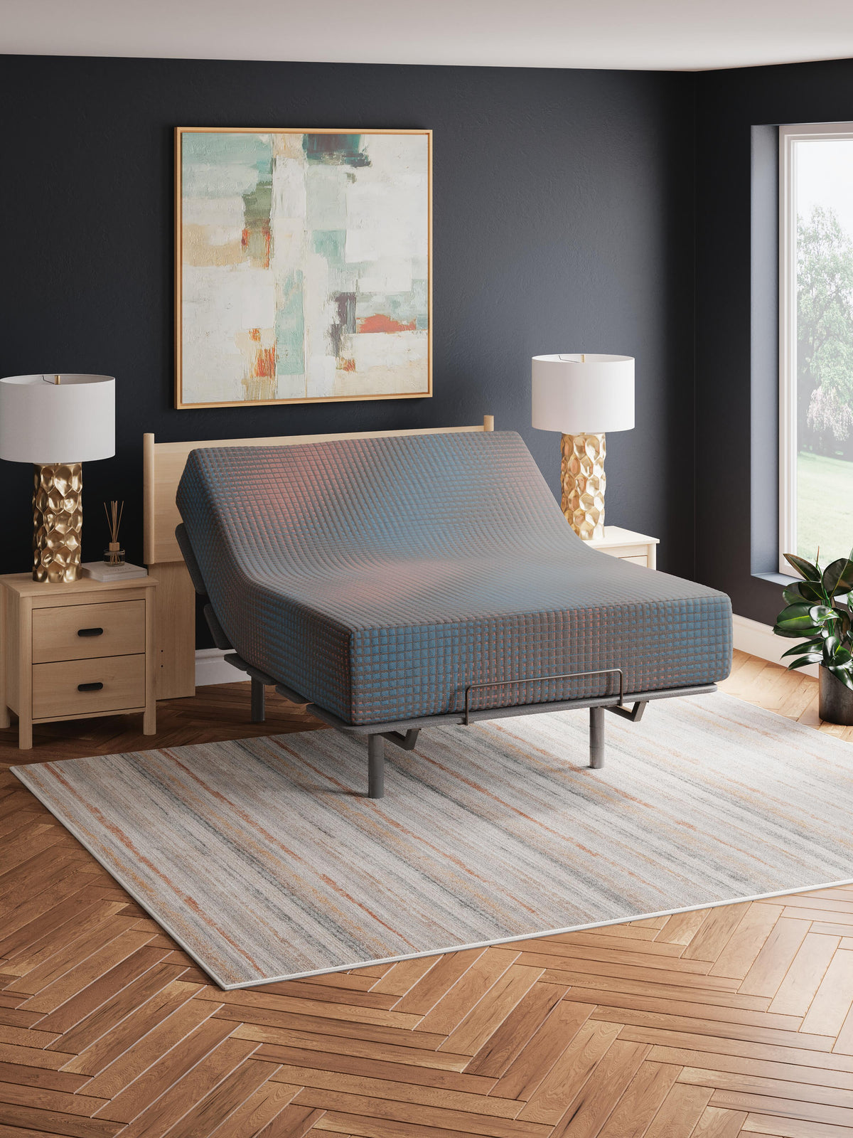 13 Inch Hybrid Hot Buy Queen Mattress