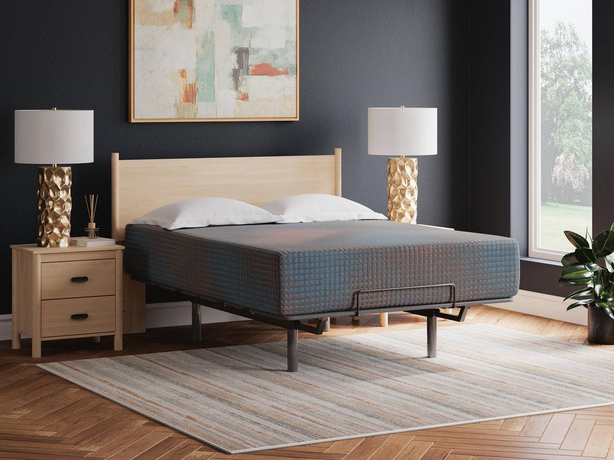 13 Inch Hybrid Hot Buy Queen Mattress