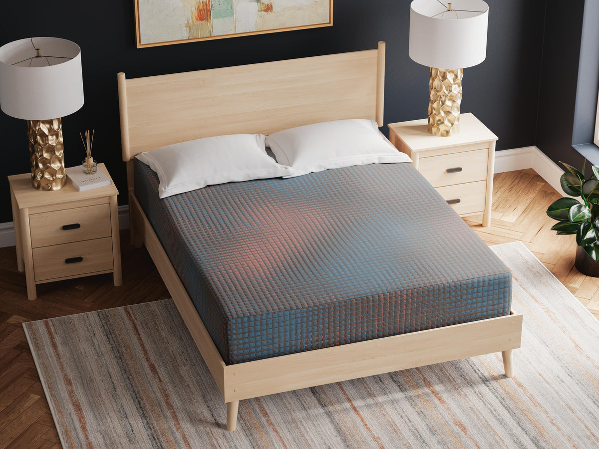 13 Inch Hybrid Hot Buy Queen Mattress