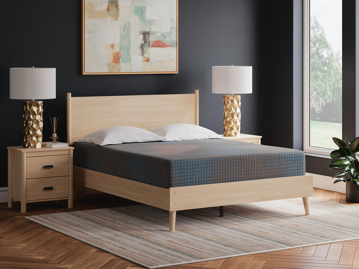 13 Inch Hybrid Hot Buy Queen Mattress