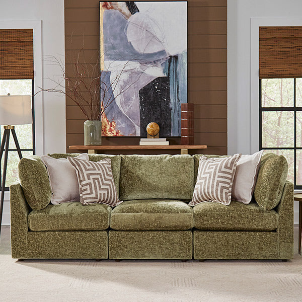 Jelsea Sectional