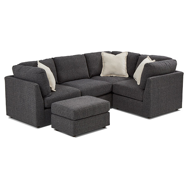 Jelsea Sectional