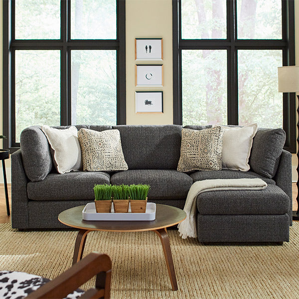 Jelsea Sectional