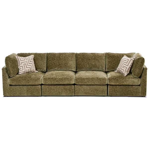 Jelsea Sectional