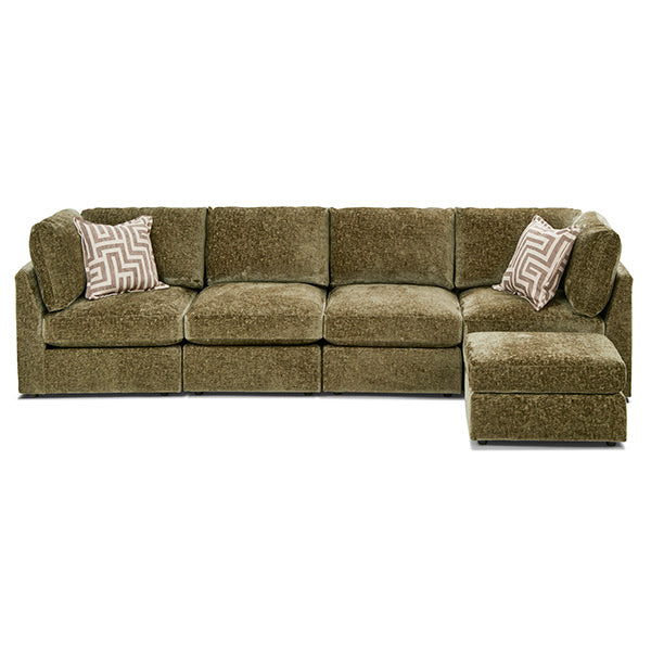 Jelsea Sectional