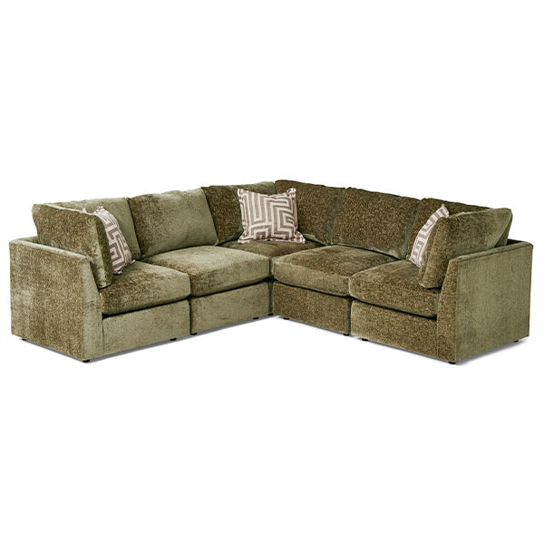 Jelsea Sectional