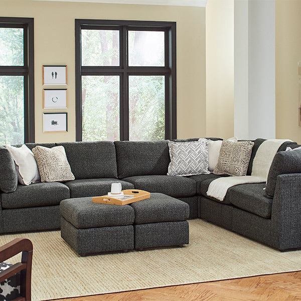 Jelsea Sectional
