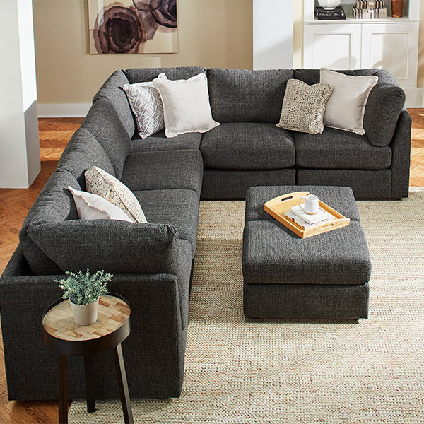 Jelsea Sectional