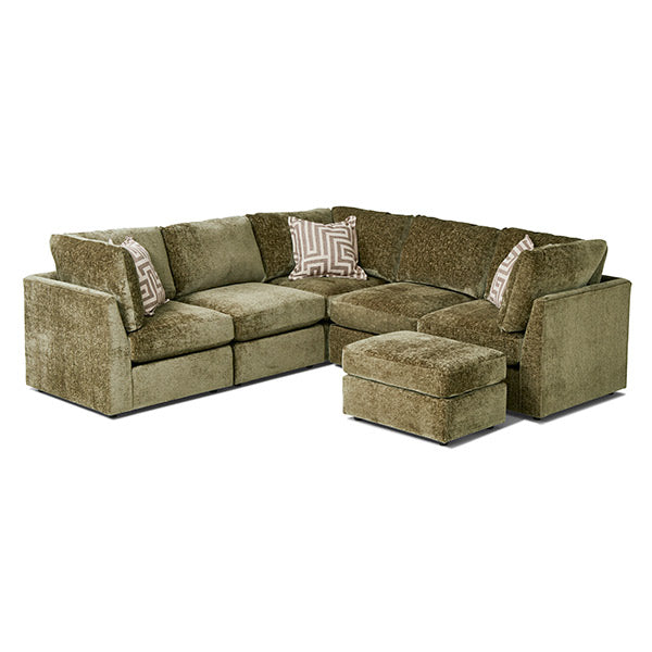 Jelsea Sectional