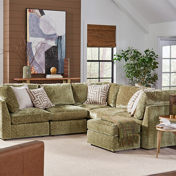 Jelsea Sectional