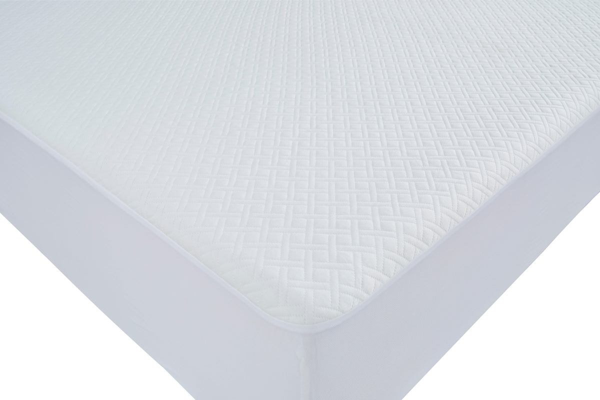 Basic Protector QN Mattress Protector(4/CS)